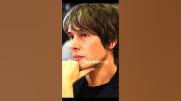 Brian Cox #shorts #astronomy#edit