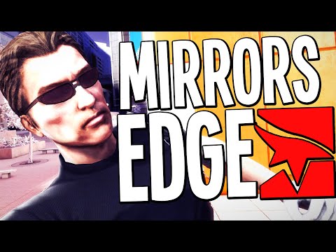 Video: Mirror's Edge Beviste, At Den Bedste Magi Er Baseret På Begrænsninger