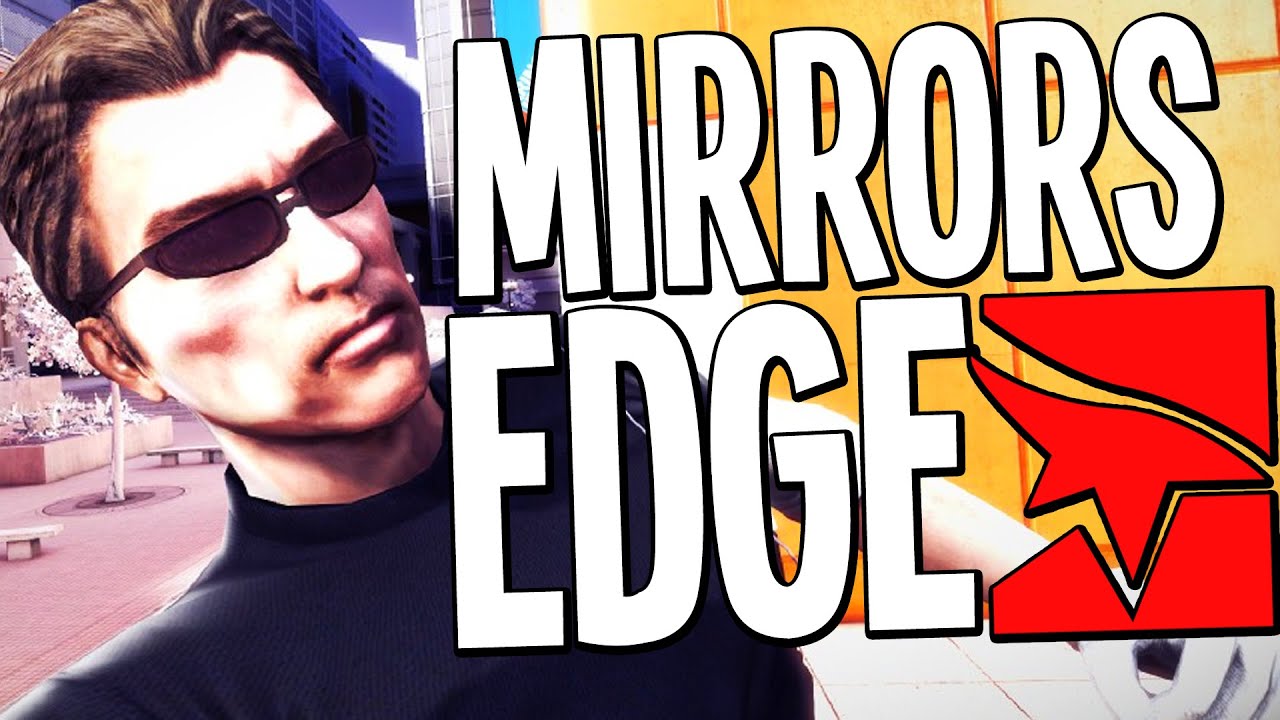 mirrors edge free roaming