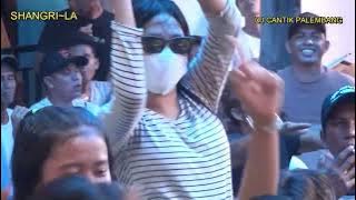 OT  SHANGRILA 💃FULL DJ MLUBEER💃 PENONTON BERSAMA DJ GEMOY SUPORT DJ CANTIK PALEMBANG