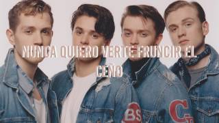 The Vamps - my place (Traducida al español)