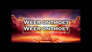 Video thumbnail of "Pinkster Koortjies - Weer ontmoet"