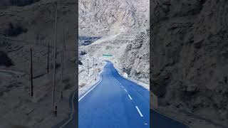 #maiyahan #broderroad #bro #gref #humsafar #oshera #travel #nature #ladakh #mountains #millionaire