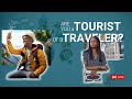 Black folks should be travelers not tourists   black travel