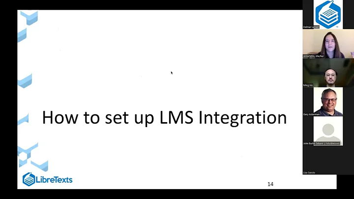 Making the Most of an Open Textbook with Anna Mills