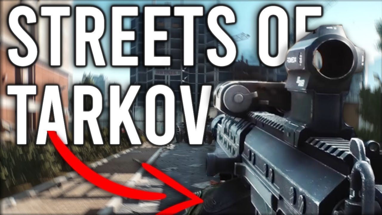 STREETS EXPANSION IS INSANE