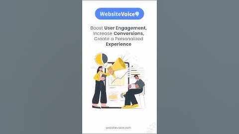 Turn Text into Natural Speech in Just a Few Clicks with WebsiteVoice! 🚀