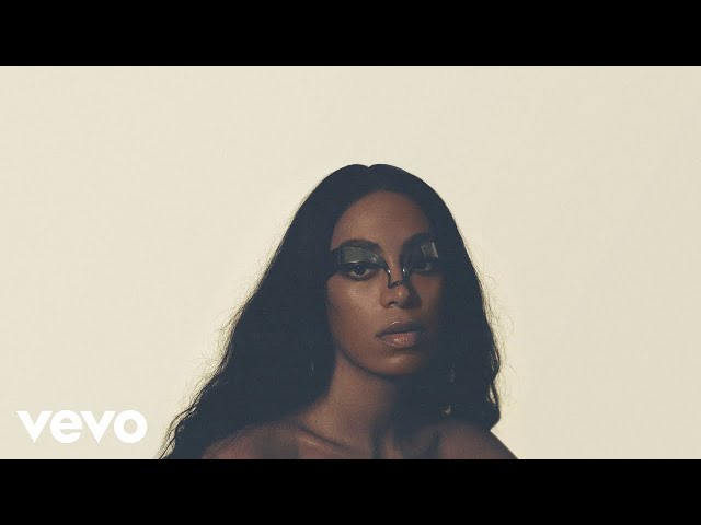 Solange - Things I Imagined