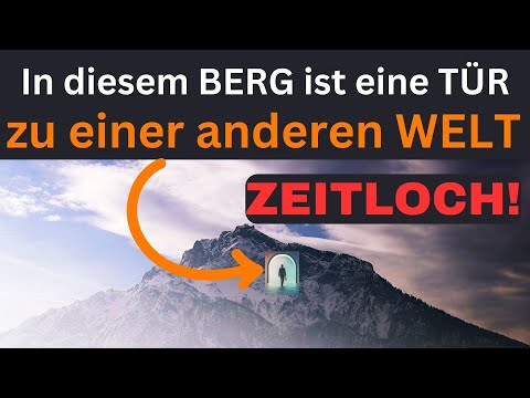 In diesem BERG