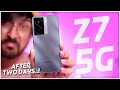 iQOO Z7 5G 💥 - Kya ye hai THE BEST PHONE UNDER 20K..?? - Review After 2 Days..! [HINDI]