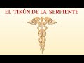 Perashat Jukat 5781 - El Tikún de la Serpiente.