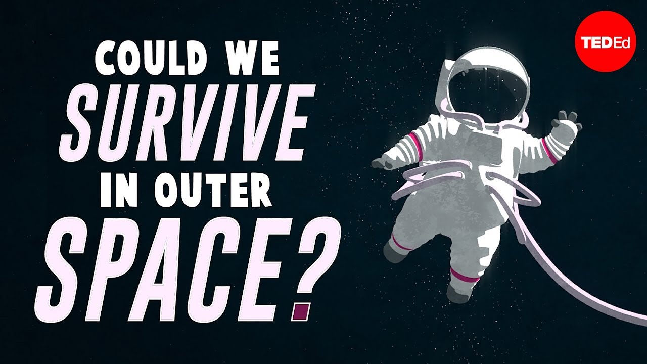 ⁣Could we survive prolonged space travel? - Lisa Nip