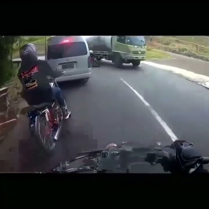 RX king nyalip tergila
