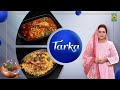 Boneless Chicken Pulao & Lahori Murgh Cholay | Full Show | Rida Aftab | Tarka | Masala TV