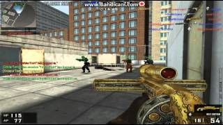 Blackshot Speed Hack And Rapid Is Back!Date 4/19/2013 Time 1.15 Am
