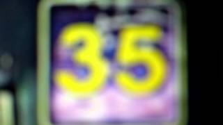 Celebrity New Year's Rockin Eve TV Countdown Clock 2012 Profile