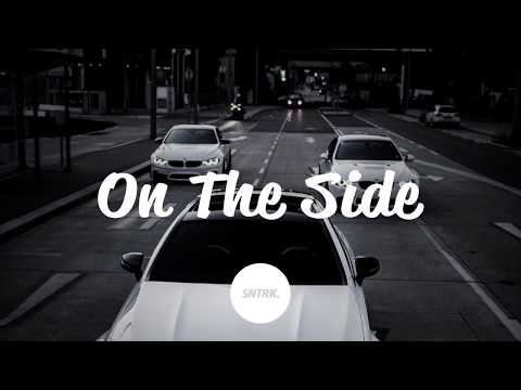 Adrian Stresow - On The Side