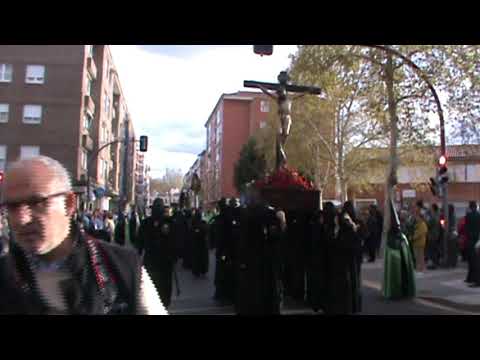 Procesión del Santo Rosario del Dolor