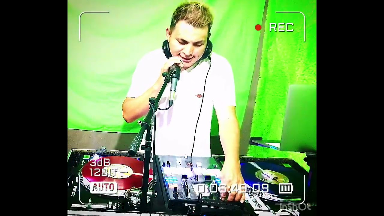 Los Duros de Chimborazo Karina Caiza Milu Markitos Pullay Nelly Janeth  6 x 8 ♥️🌹FABY MUSIC DJ