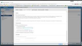 Zettagrid Catalog Deployment and Changing Default VM Password