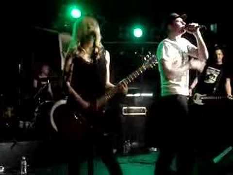 Punk music video thumbnail preview for The Rebel Spell - Net Worth