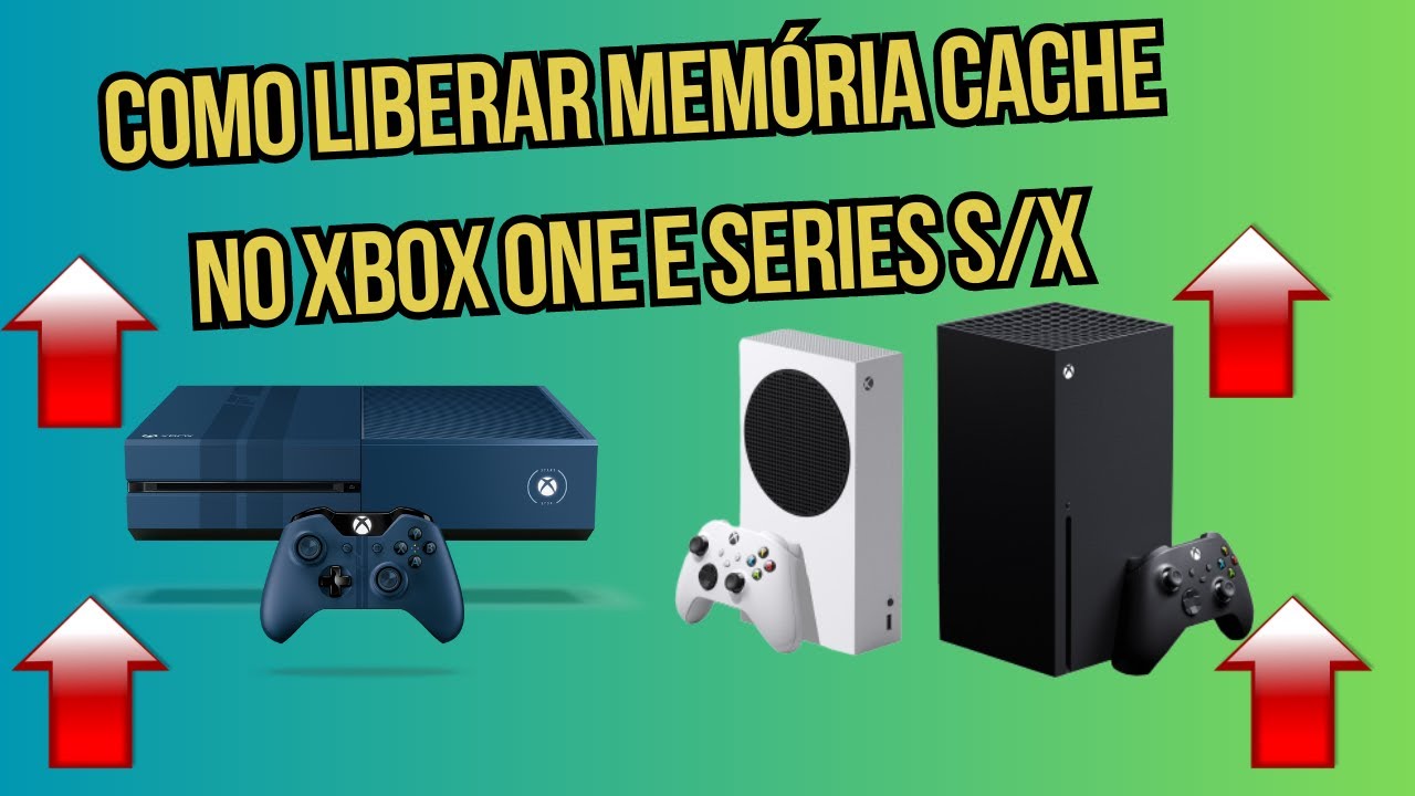 como-apagar-memoria-cache-xbox-one-s-x-youtube