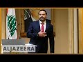 Analysis: Saad Hariri resigned as Lebanon's PM, what comes next?