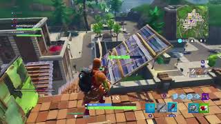 Funny impulse kill