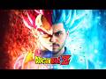 GOKU VS VEGETA THE EPIC SHOWDOWN┃DRAGON BALL Z KAKAROT LIVE🔴(part-2)