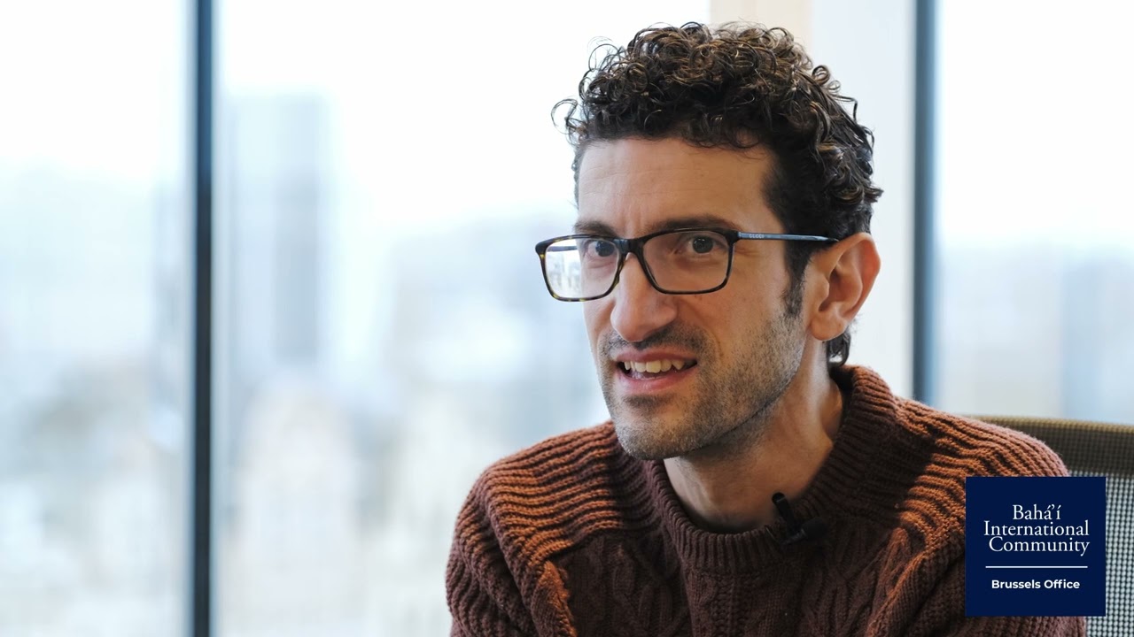 Inclusive sustainability in cities - Interview with the mayor of Leuven