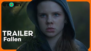 Fallen - TRAILER | KRO-NCRV | NPO Start