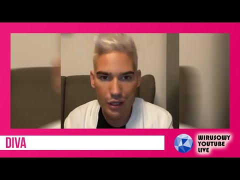 Diva: Faceci hetero w Warsaw Shore przyjęli mnie naprawdę okej - Wirusowy YouTube LIVE