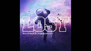 Lost Radio - original mix