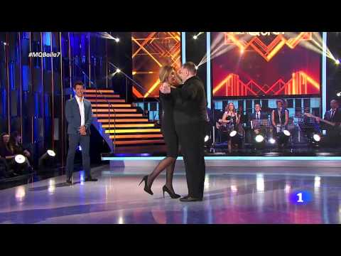 Mira Quién Baila: