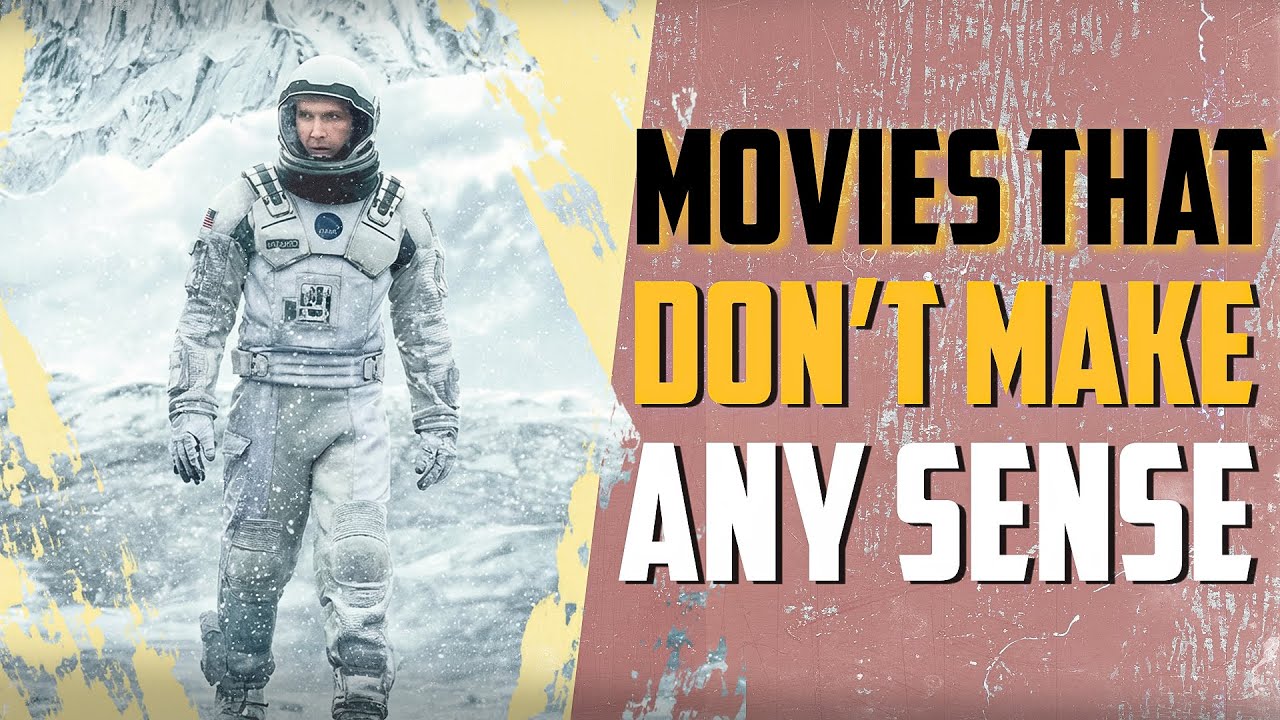 10 научно-фантастических фильмов, в которых физика показана совершенно неверно.