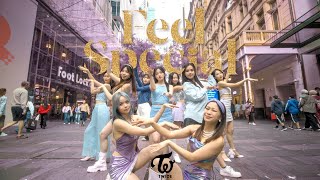 Kpop In Public Sydney Twice 트와이스 - Feel Special Dance Cover Australia Unswhksa