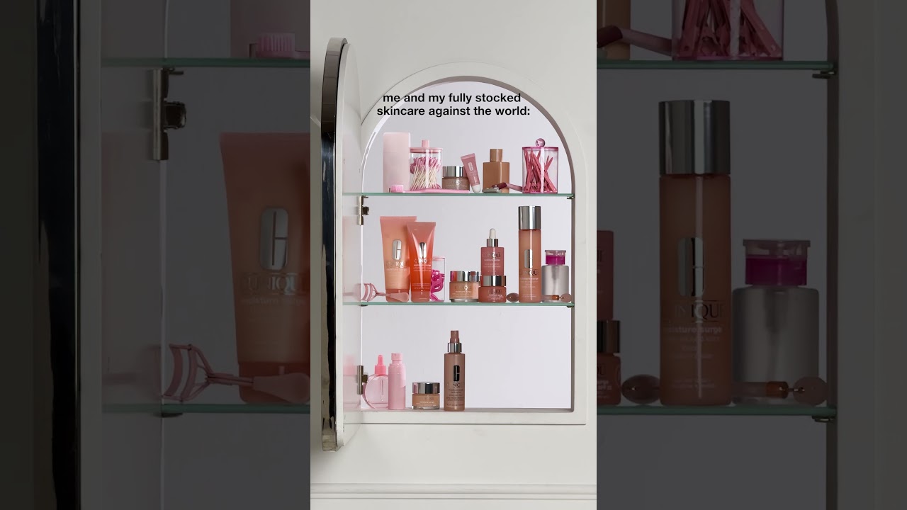Moisture Surge Fall Restock