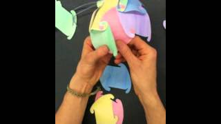 Modular Spheres