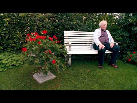 David Lynch presents Interview Project Germany Epi...