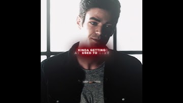 Grant is such an amazing actor 😭 • Barry Allen Edit • The Flash • Kamin