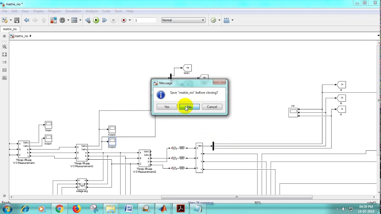 Improvement of Power Quality Using a Hybrid UPQC with Distributed ...