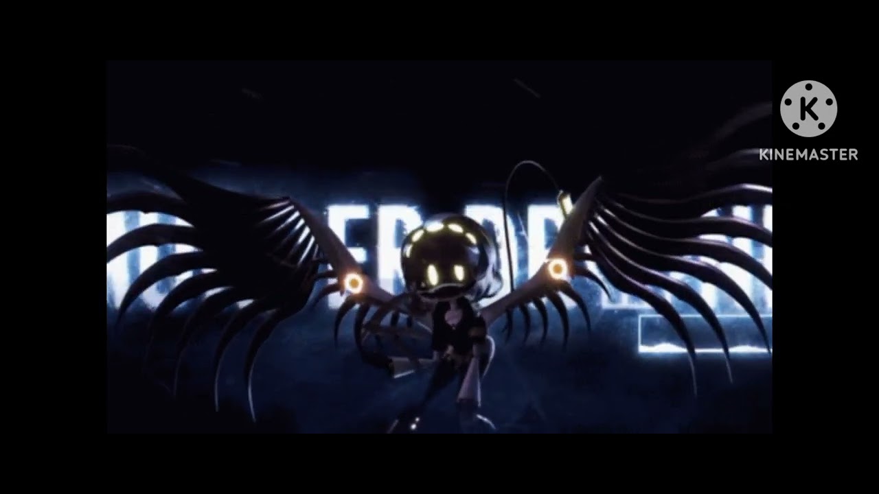 yo en murder drones fanfic capitulo 2