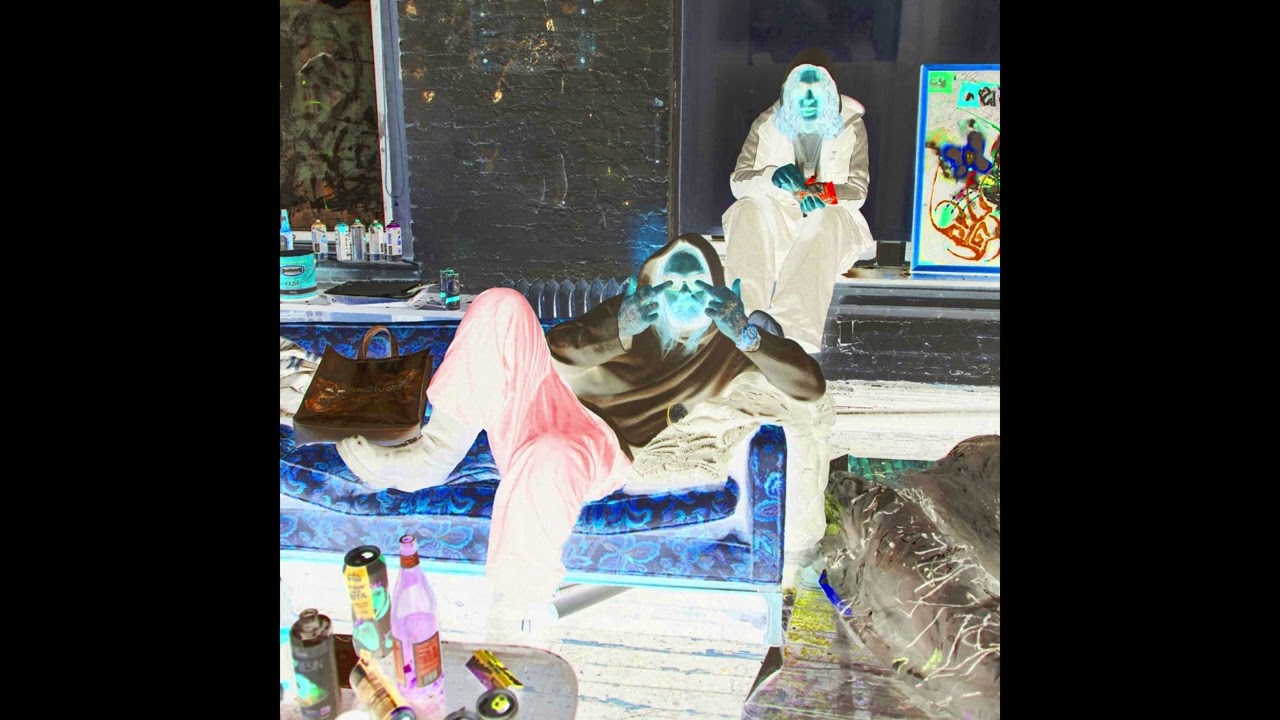 Varg2™ x Bladee (all songs)