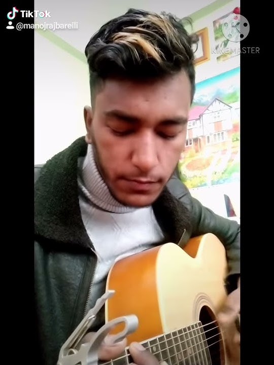 Lukaamari❤️ [ Short Cover]