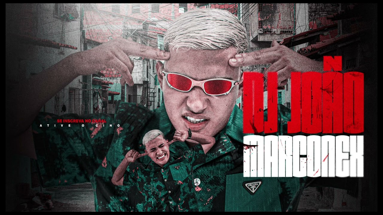 FLEXIONA TOMA TOMA - MC Taua e MLK Vinheta (DJ JOÃO MARCONEX e DJ GIOVANE MANDELÃO)