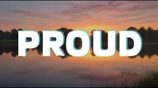 2 Chainz  - PROUD  [Lyrics]