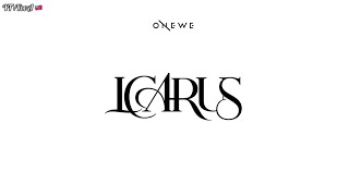 ONEWE - ICARUS 中字