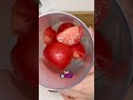 Natural Skin Whitening &amp; Brightening #TomatoMask #CornstarchMask #FaceMask#NaturalGlow#SkinWhitening