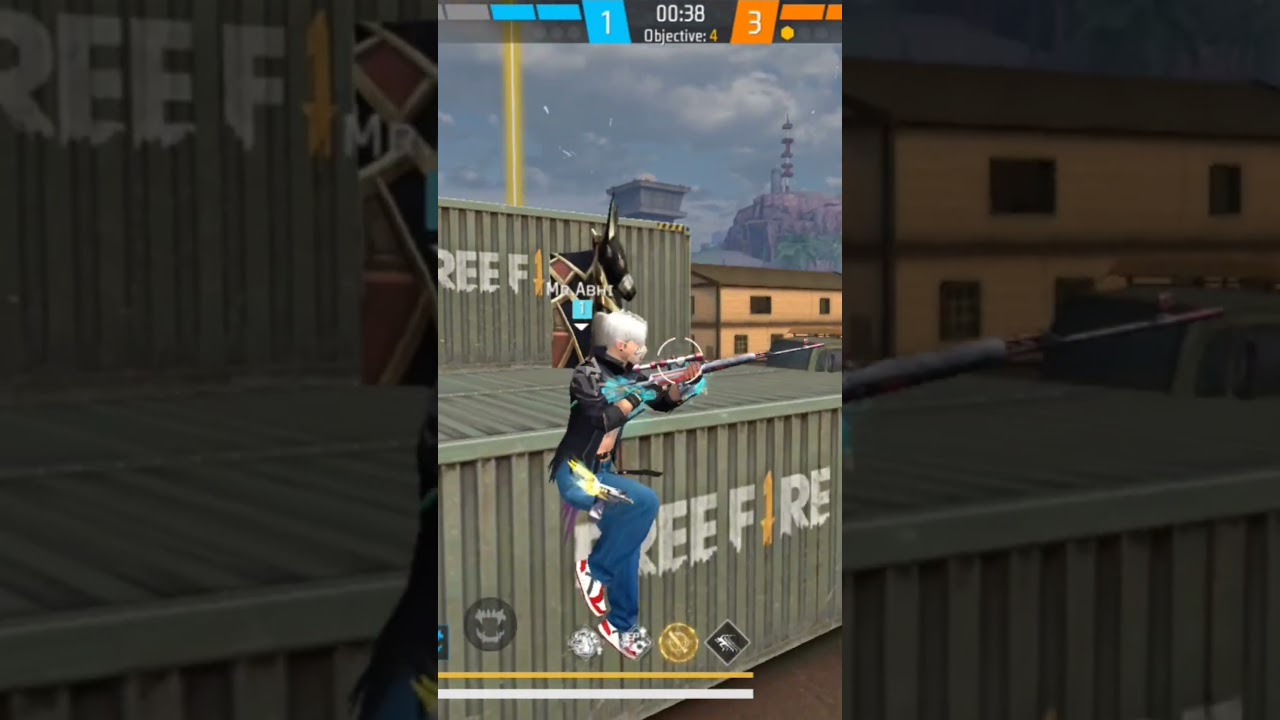 ⚡Ultimate Rush⚡ | Fastest Gameplay 🎮🔥 