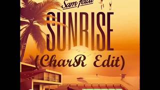 Sam Feldt - Sensational (CHRS Edit)